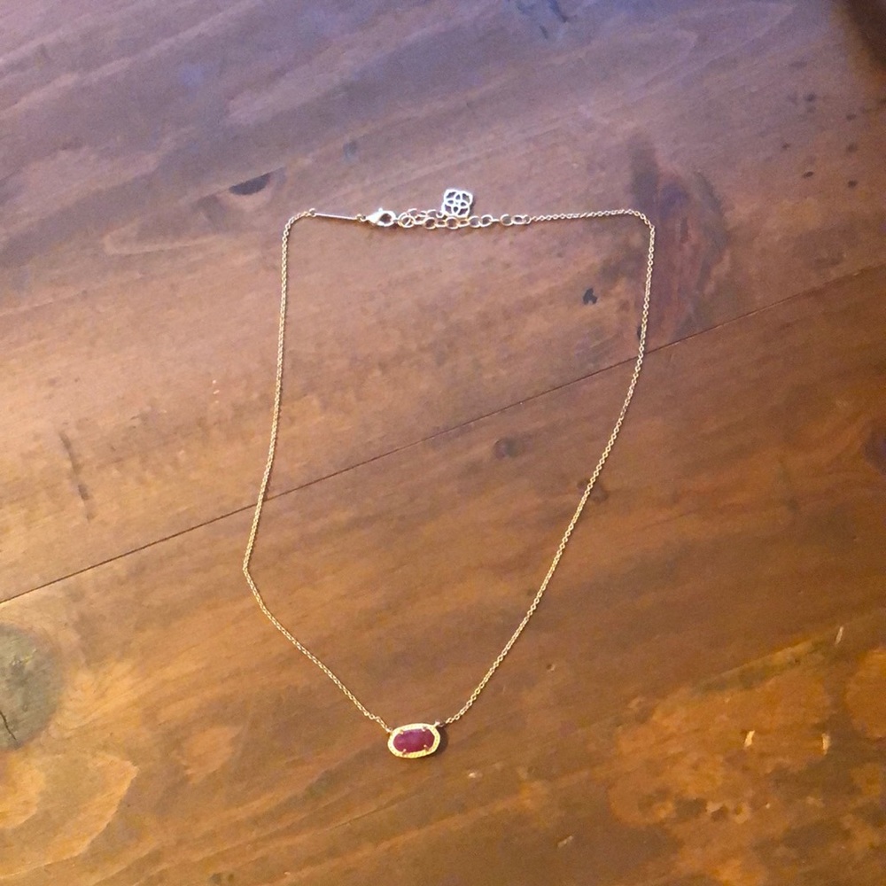 Kendra Scott Necklace